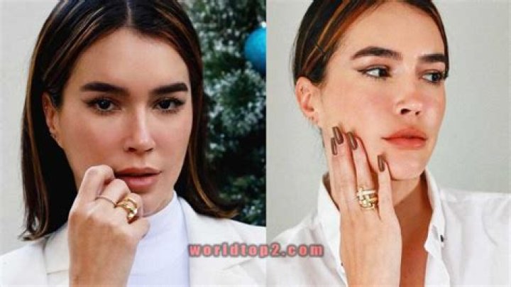 Brittany Xavier Bio (Wiki) 