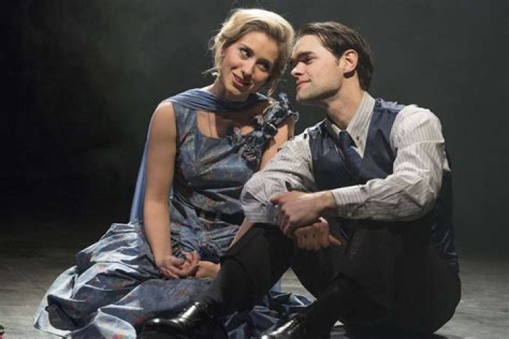 Broadway Actor Chris Peluso Dead at 40 Following a Schizoaffective Disorder!