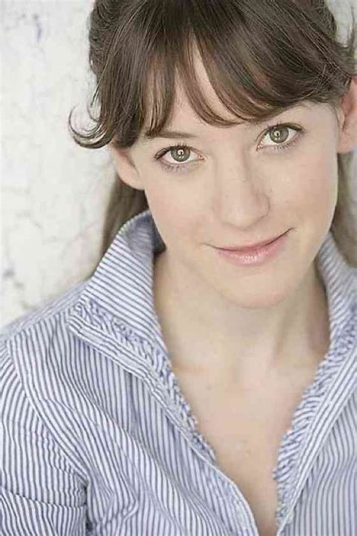 Brooke Bloom Height, Weight, Net Worth, Age, Wiki, Who, Instagram, Biography