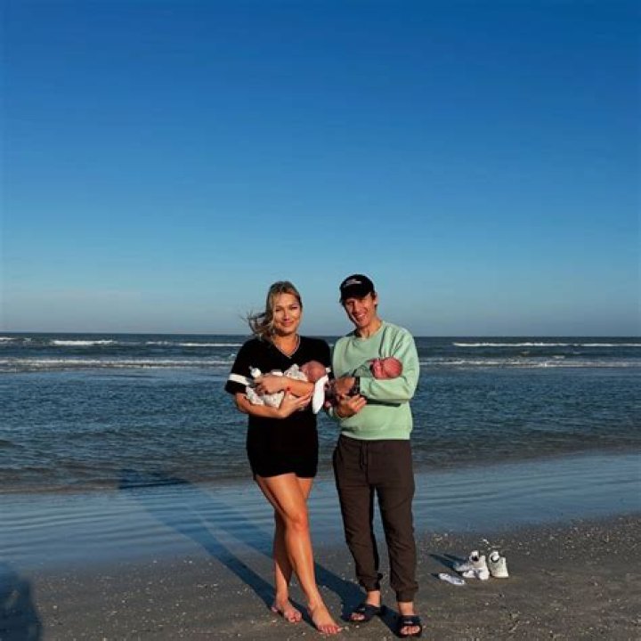 Brooke Hargis - Age, Family, Bio