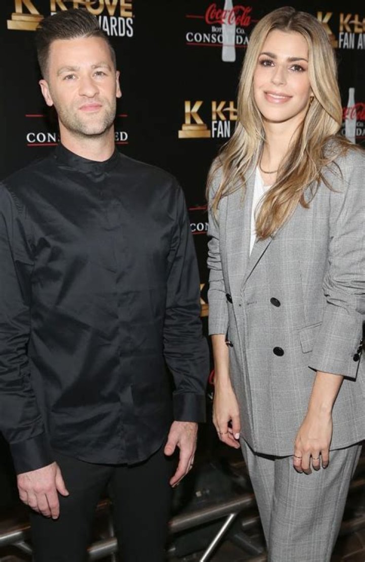 Brooke Ligertwood - Age, Family, Bio