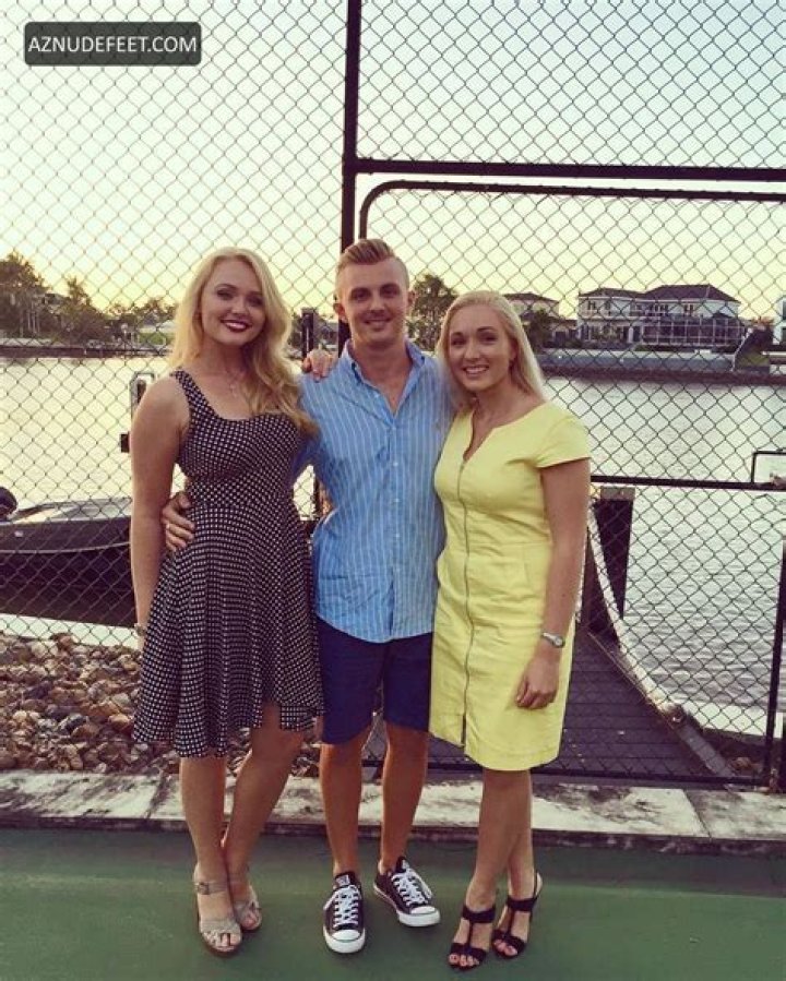 Brooke Nichole Lee - Age, Family, Bio