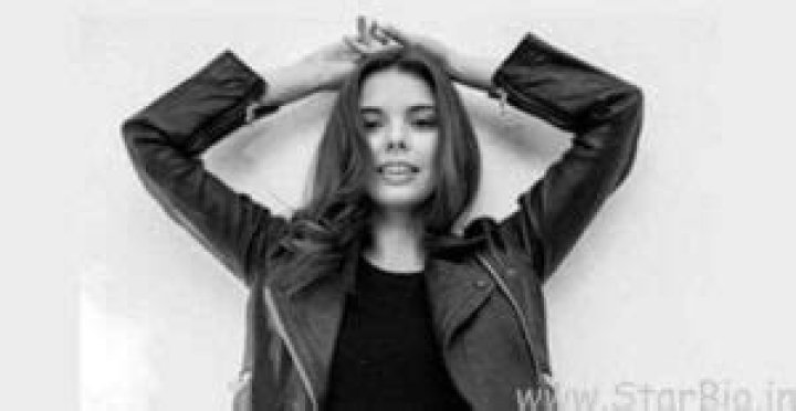 Brooke Wexler Bio (Wiki) 