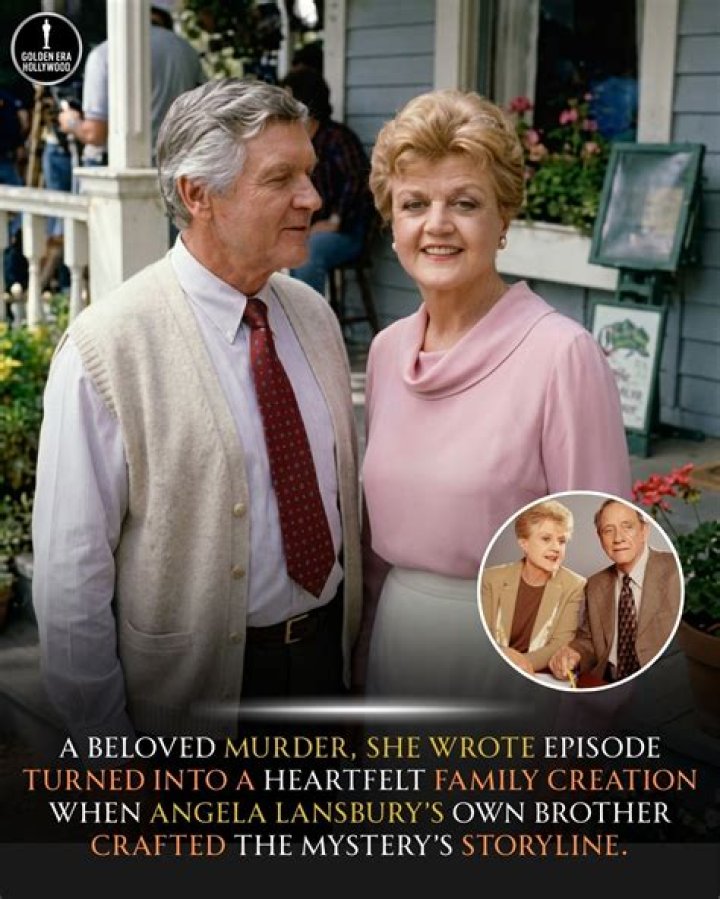 Bruce Lansbury - Trivia, Family, Bio