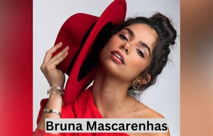 Bruna Mascarenhas - Age, Family, Bio