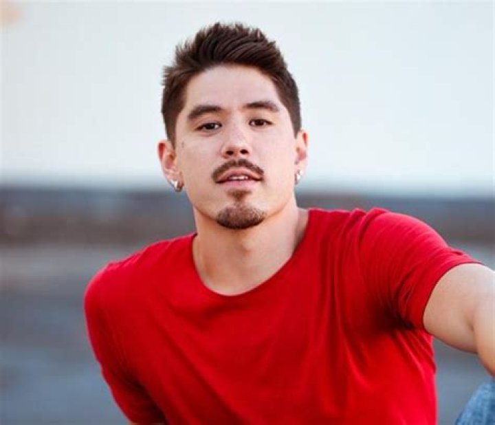 Bryan Tanaka Bio (Wiki) 