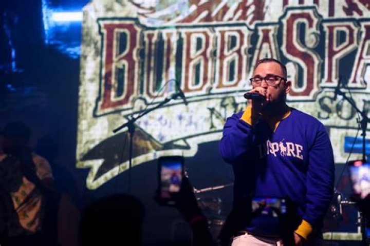 Bubba Sparxxx Net Worth - Wiki, Age, Weight and Height, Relationships, Family, and More