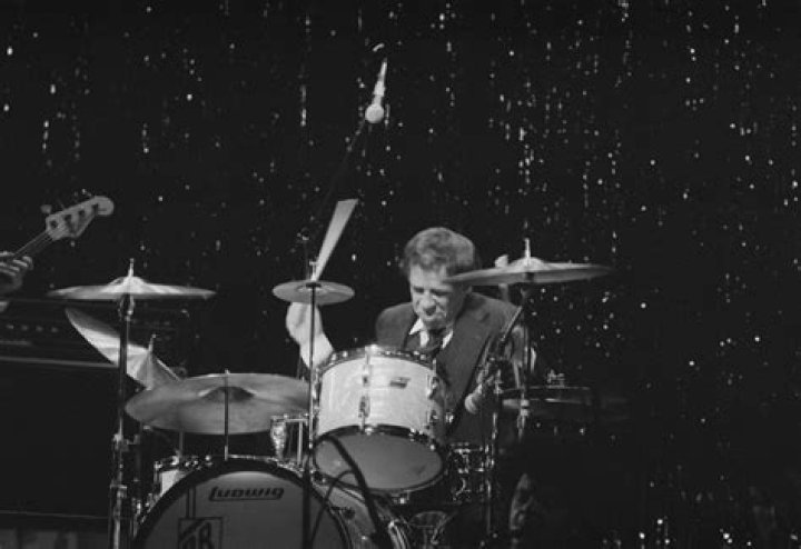 Buddy Rich Net Worth - Wiki, Age, Weight and Height, Relationships, Family, and More