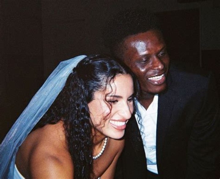 BYU: Gideon George Wife: Who Is Jessica George? Relationship Timeline And Kids