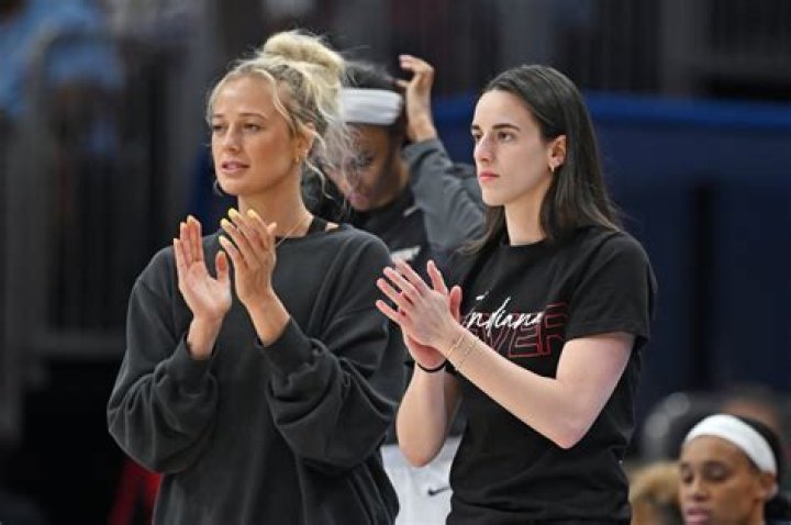 Caitlin Murphy - Age, Family, Bio