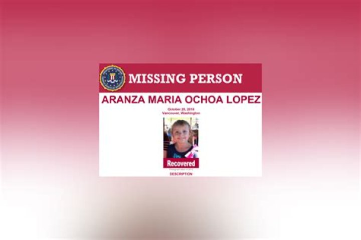 California: Larissa Rodriguez Missing Or Found – Case Details Age And Family