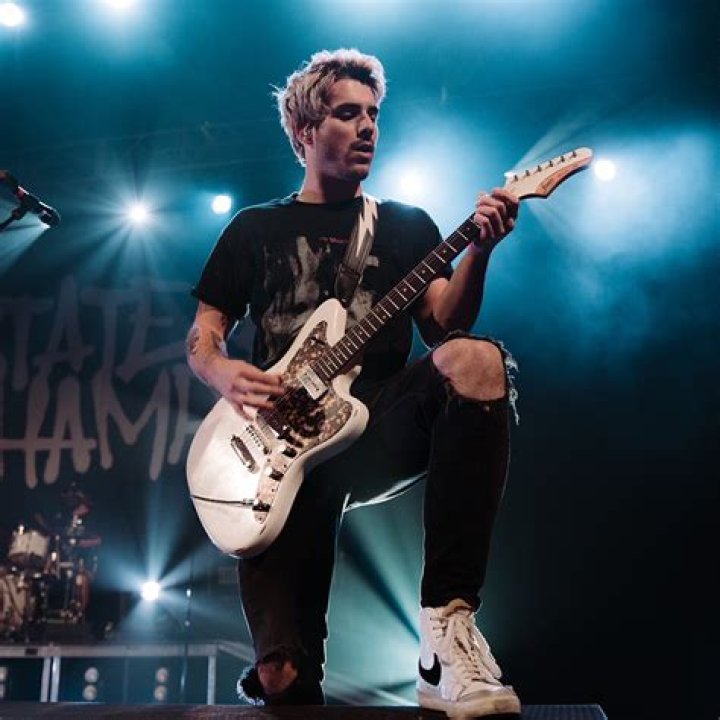 Cameron Hurley Bio (Wiki) 