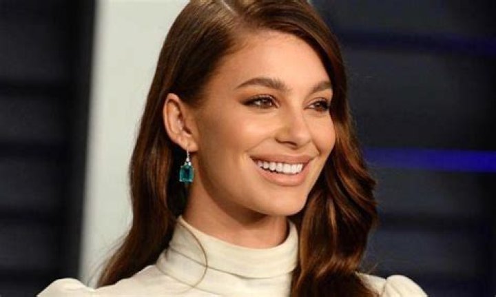 Camila Morrone Bio (Wiki) 