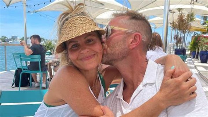 
Candace Cameron Bure Says She and Husband Don’t Schedule Intimacy — But They’re ‘Happier’ After Sex 