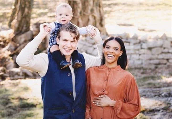 Candice Brook - Age, Family, Bio