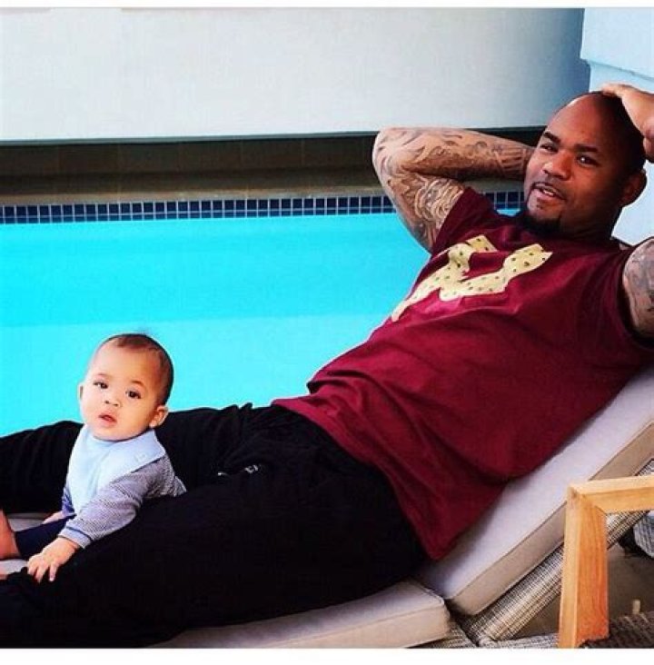 Carl Crawford - Age, Family, Bio