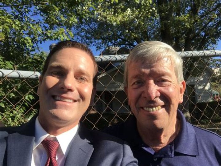 Carl Marino - Age, Family, Bio