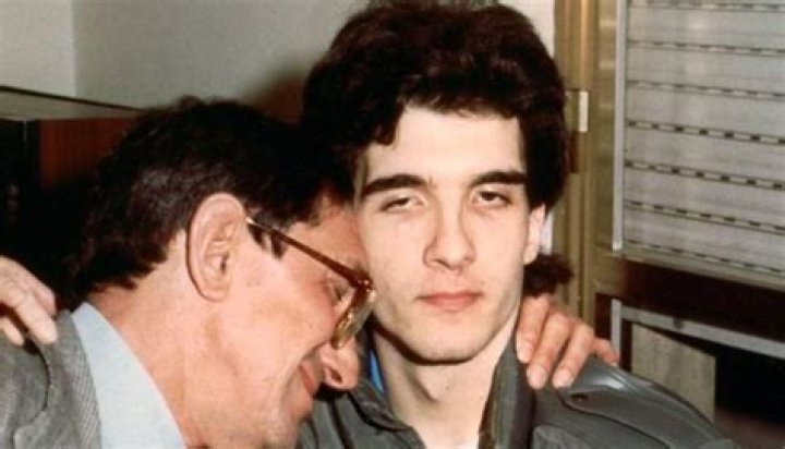 Carlo Celadon Wikipedia: Ndrangheta kidnapped Him At 19, Parents