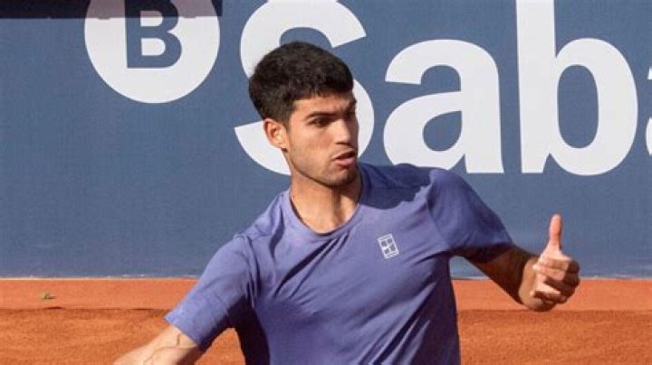 Carlos Alcaraz religion: What is Carlos Alcaraz’s religion?