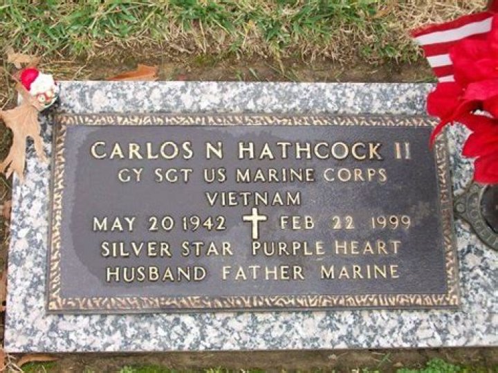 Carlos Hathcock - Trivia, Family, Bio