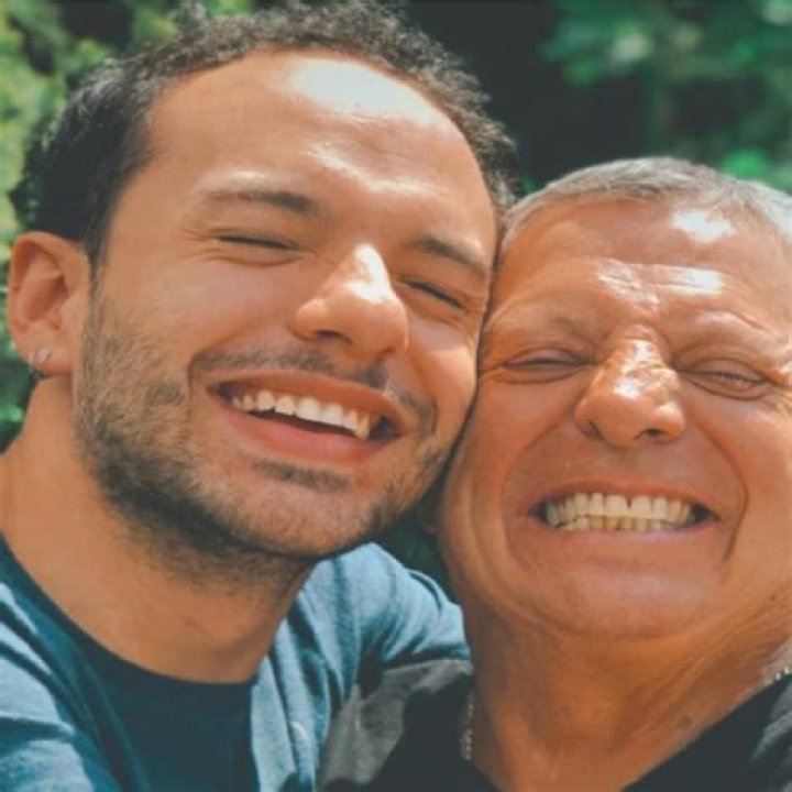 Carlos Ribeiro - Age, Family, Bio