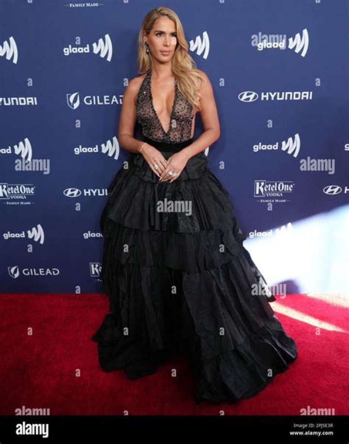 Carmen Carrera - Age, Family, Bio