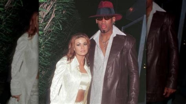 Carmen Electra: Know whom all this American actress dated!