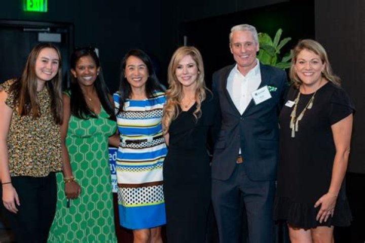 Carol Jenkins Barnett Net Worth - Wiki, Age, Weight and Height, Relationships, Family, and More