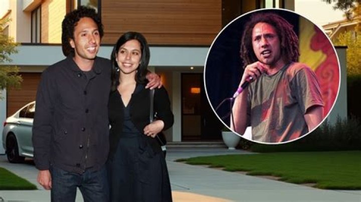 
Carolina Sarmiento’s Biography : Zack de la Rocha’s Past Relationships 