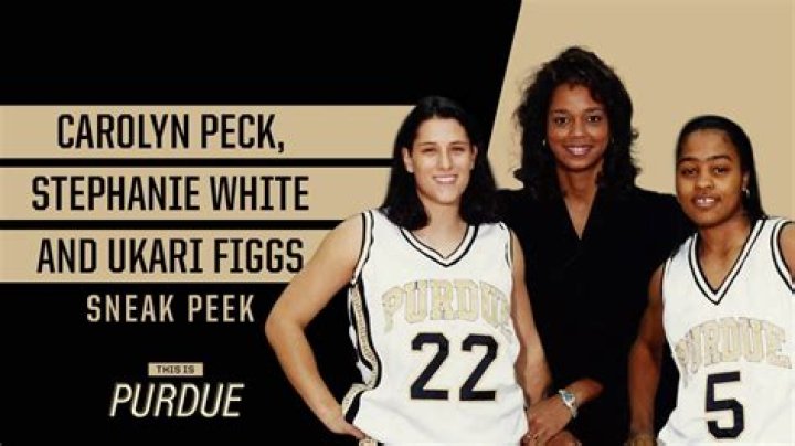 Carolyn Peck - Age, Family, Bio