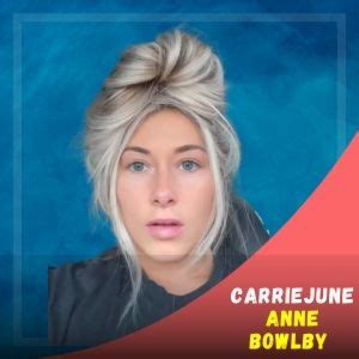 Carriejune Anne Bowlby - Age, Family, Bio