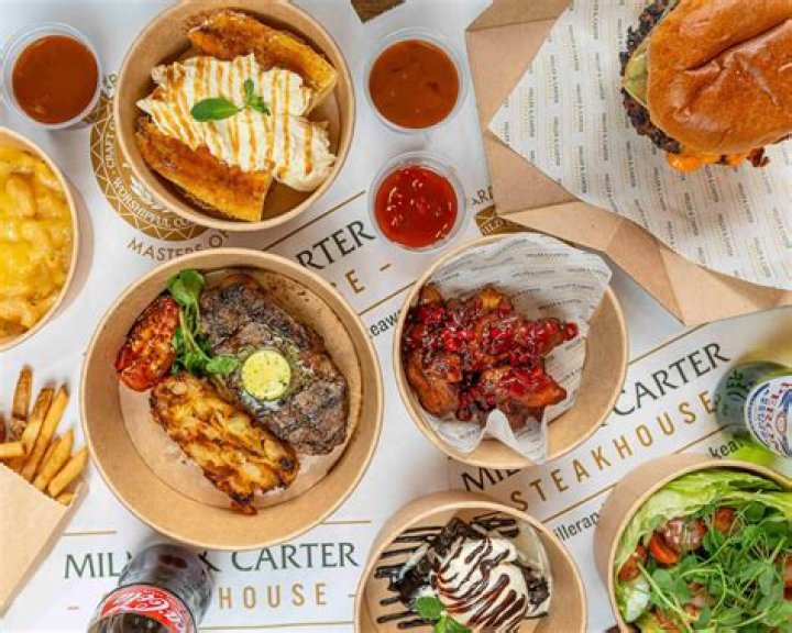 Carter Fish - Age, Family, Bio