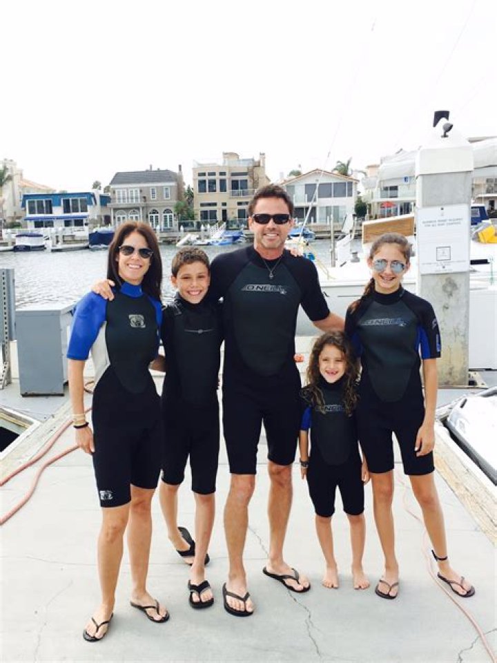 Casey Lascher - Age, Family, Bio