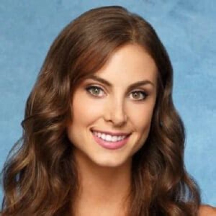 Cassandra Ferguson - Age, Family, Bio