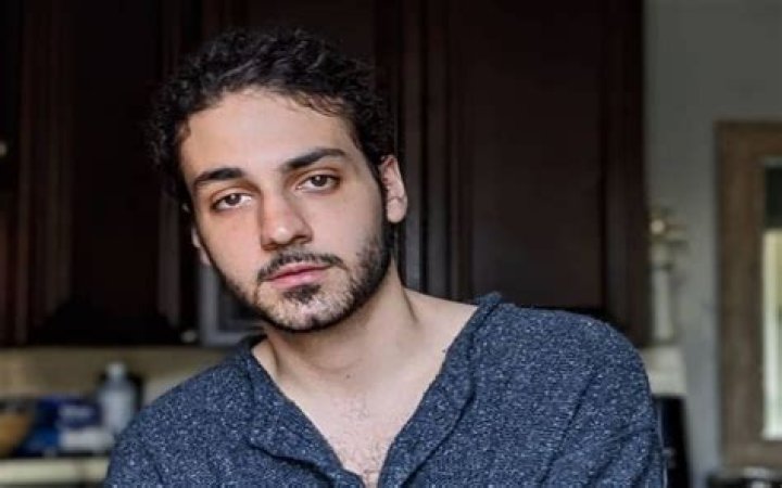 Catching Up With Ehren Kassam