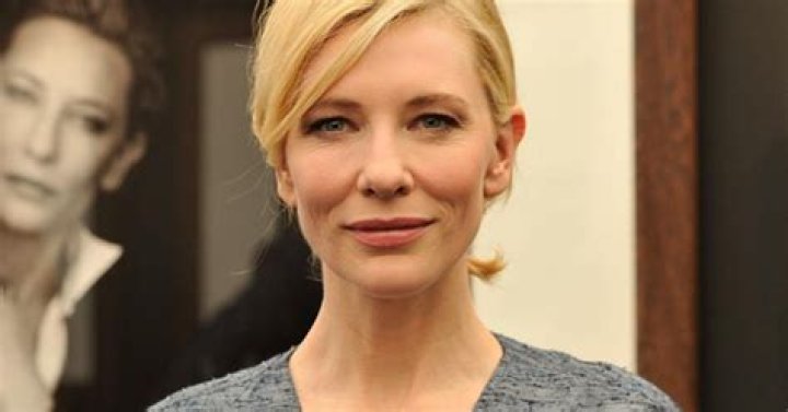 Cate Blanchett feels judged by the ‘mummy mafia’ for being a working mum