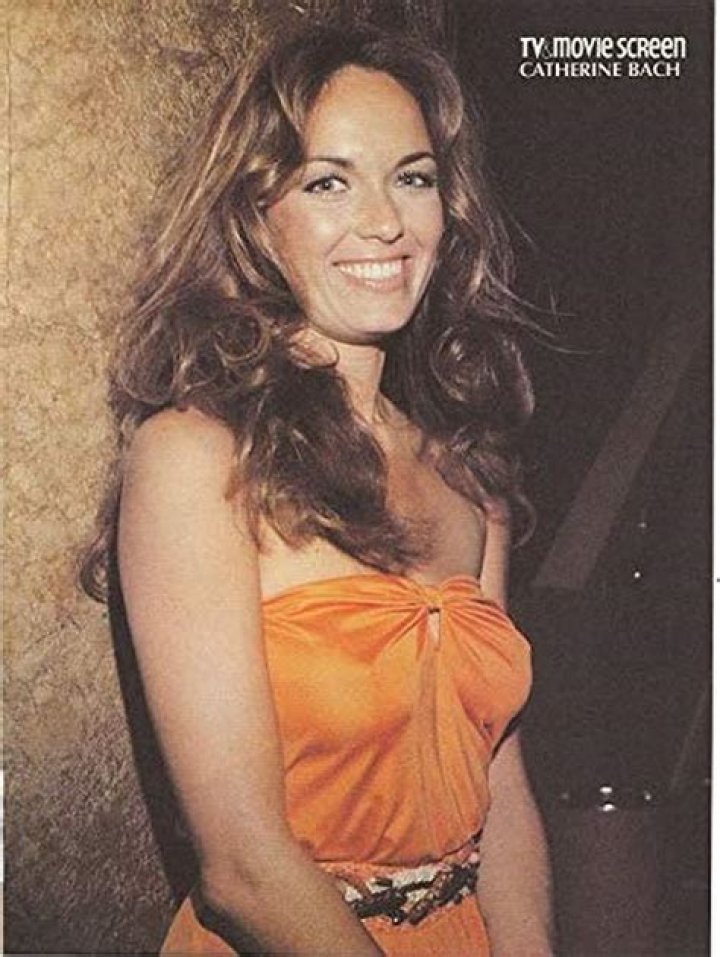 Catherine Bach - Age, Family, Bio