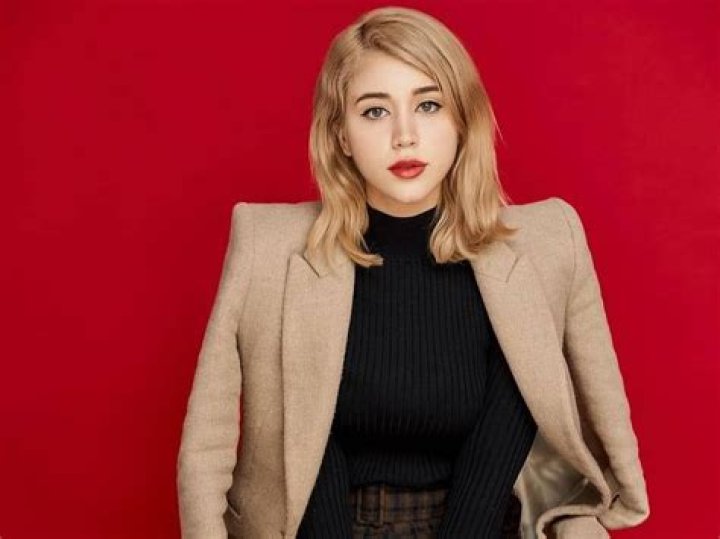 Caylee Cowan Bio (Wiki) 