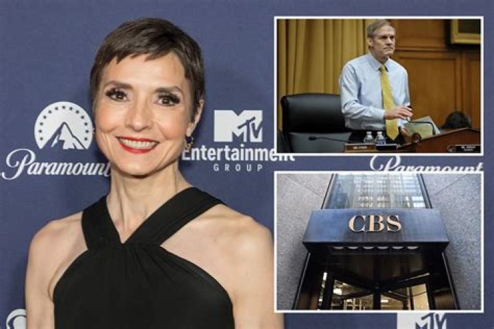 CBS News Correspondent, Catherine Herridge Is Married To JD Hayes Since 2004; Know Her Personal Life