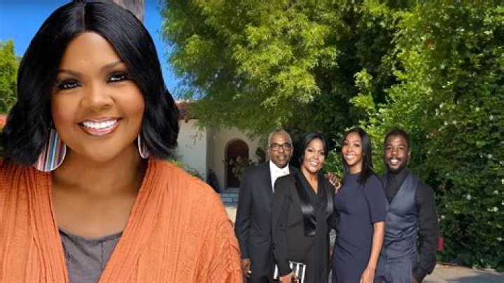 Cece Kim - Age, Family, Bio