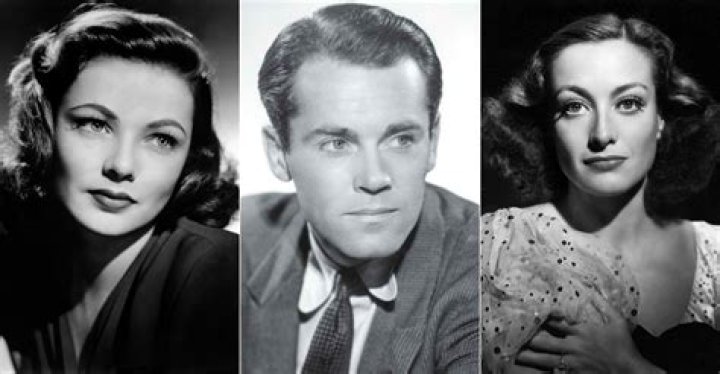 Celebrities Born in 1940 | Famous Birthdays