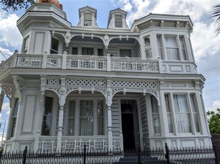 Celebrities Born In New Orleans, Louisiana