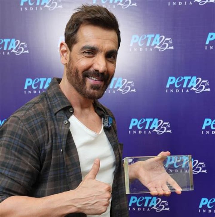 Celebrities named Peta