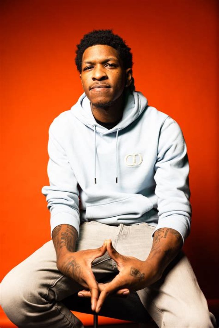 CEO Trayle - Age, Family, Bio