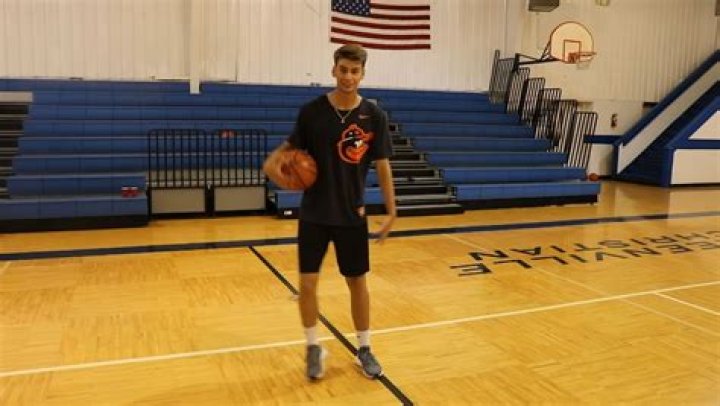 Chandler Hallow – MrBeast Youtube, Height, Weight, Net Worth, Age, Wiki, Who, Instagram, Biography