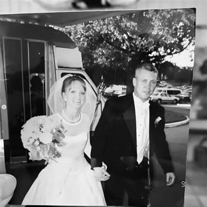 Charity Drummond - Age, Family, Bio