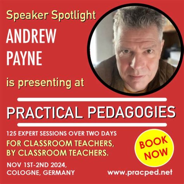 Charles Andrew Payne Bio (Wiki) 