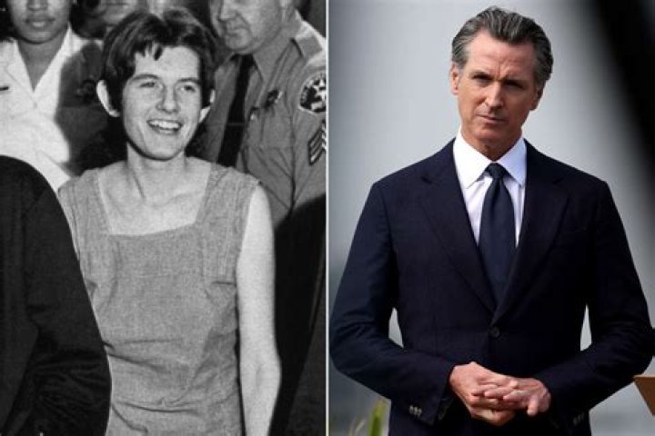 
Charles Manson Follower Patricia Krenwinkel’s Parole Blocked by California Gov. Gavin Newsom 