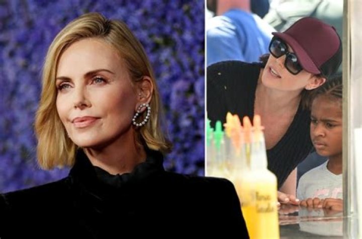 Charlize Theron revealed that her second adopted child son Jackson is a transgender and reared as a female!