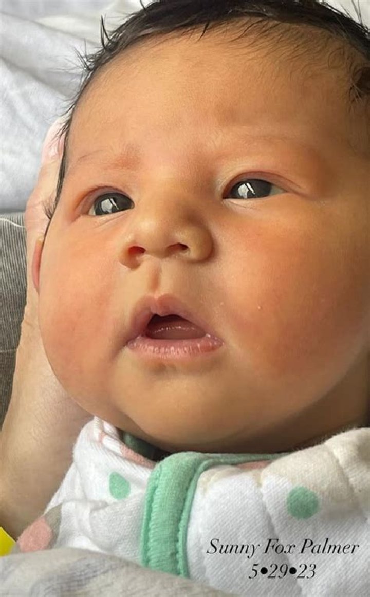 Chauncey Palmer - Age, Family, Bio